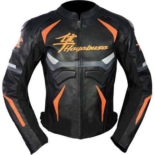 Hayabusa suzuki courses - courses, giacca