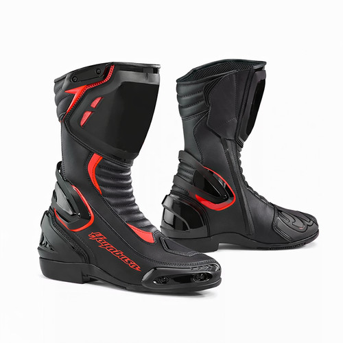 Hayabusa suzuki uomo stivali - uomo,