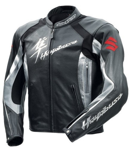Suzuki hayabusa veste motard - hayabusa,