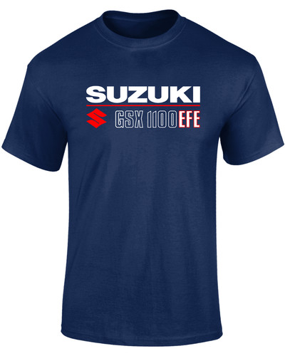 Shirt suzuki gsx1100 efe - suzuki,
