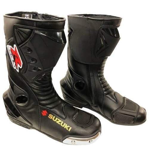 Suzuki gsxr motard cuir - de,