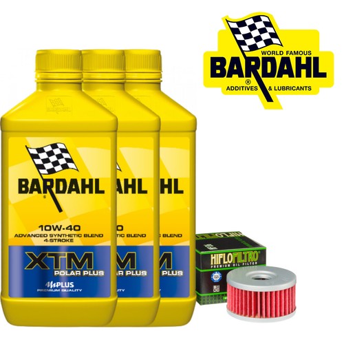 Kit tagliando motard - kit/tagliando, motard/suzuki