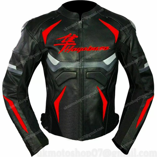 Suzuki hayabusa giacca - hayabusa, da