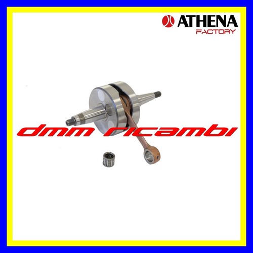 Albero motore racing - , athena