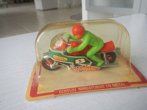 Nuovo guisval moto - nuovo,