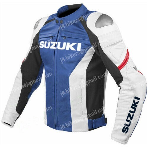 Suzuki gsxr veste motard - suzuki,