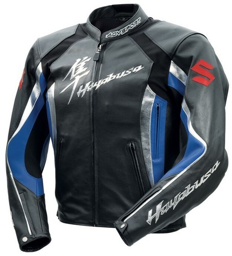 Suzuki hayabusa courses veste - suzuki,