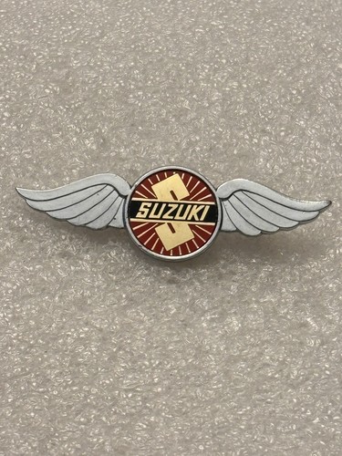 Broche suzuki moto - broche,
