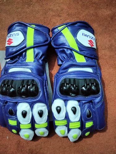 Suzuki gsxr gants moto - de,