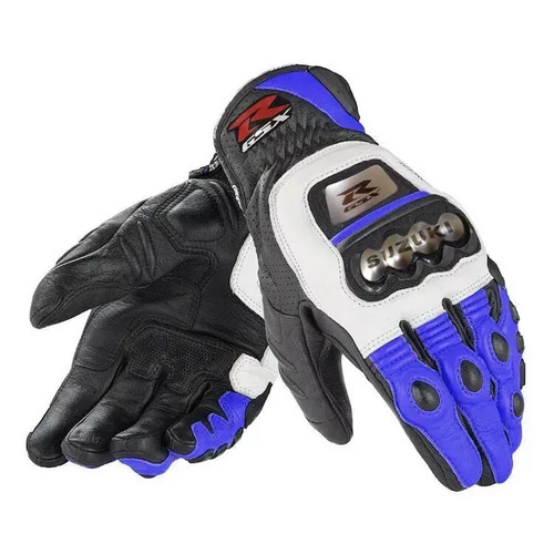 Suzuki gsxr gants - suzuki, en