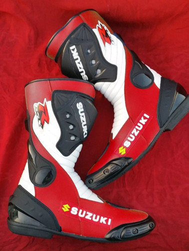 Suzuki gxsr motocorse - suzuki,