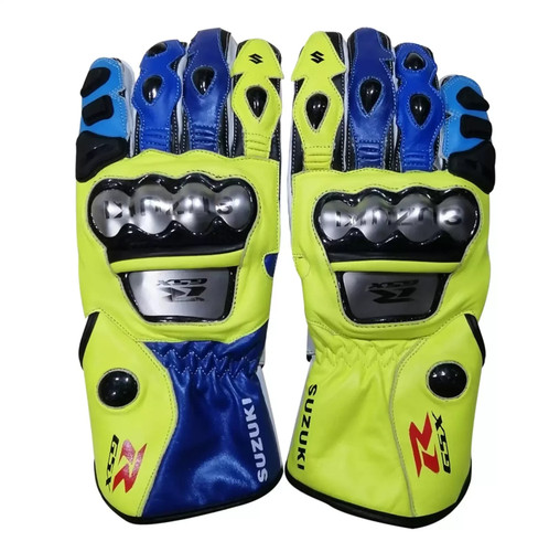 Suzuki gsxr courses gants - gsxr, de