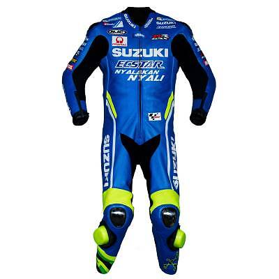 Suzuki moto costume - suzuki,