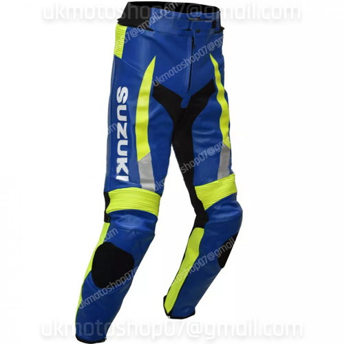 Suzuki courses pantalon - pantalon, de