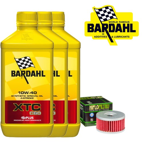 Kit tagliando beta motard - beta, m4