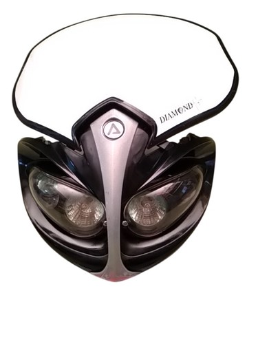 Cupolino racer windscreen - cupolino,