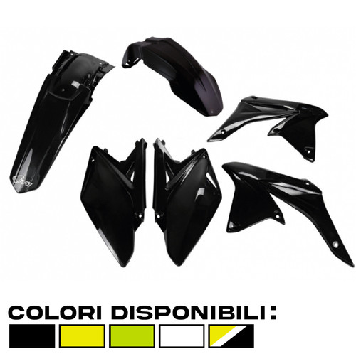 Kit plastiche valenti rm - kit, 50