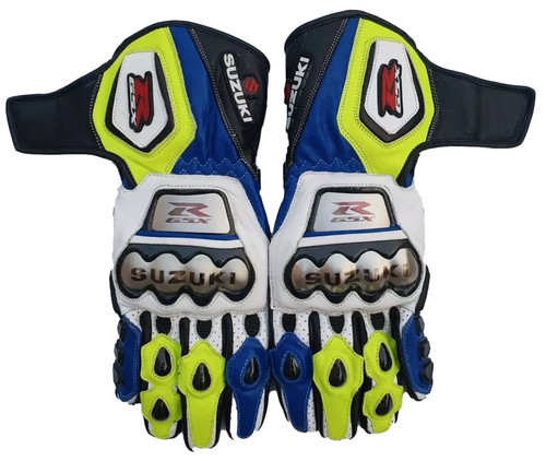 Suzuki gsxr gants - gsxr, de