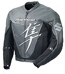 Suzuki hayabusa giacca uomo - giacca, da