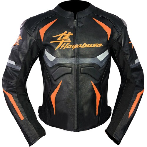 Suzuki hayabusa courses - suzuki, veste