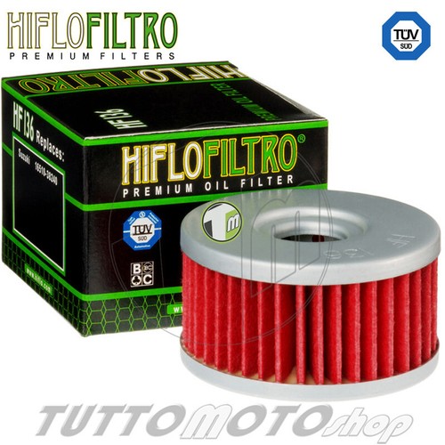 Filtro olio beta 350 motard - olio,