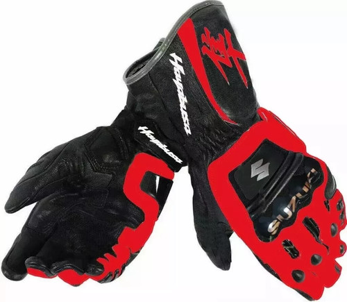 Suzuki hayabusa hommes courses - hommes,