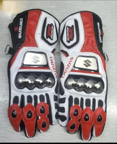 Suzuki gsxr hommes - suzuki, gants
