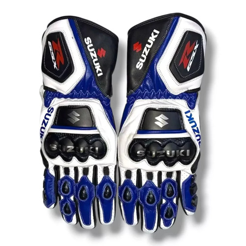 Suzuki gsxr courses - gants, de