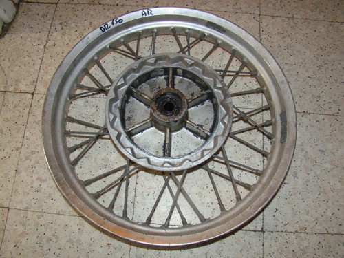 Suzuki 650 1994 sp44a - suzuki,