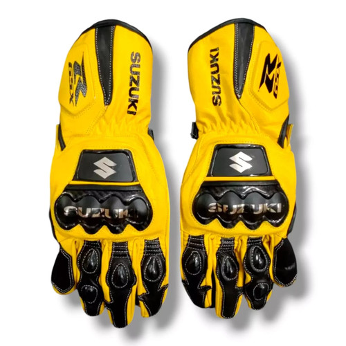 Suzuki gsxr gants moto en - gsxr,