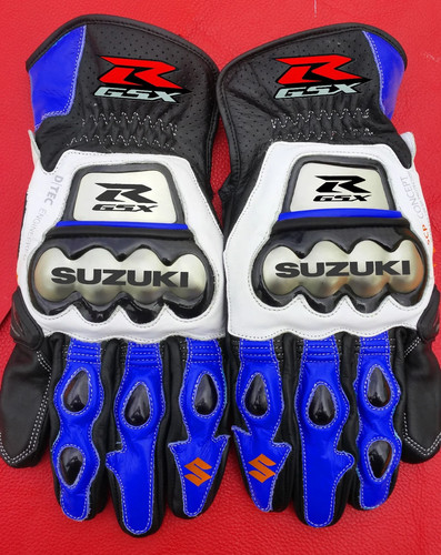 Suzuki gsxr gants moto - suzuki,