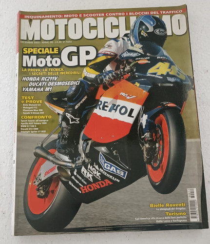 Motociclismo 2003 beta - 12,