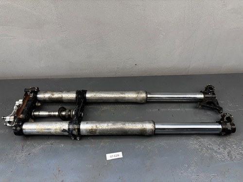 Forcelle showa suzuki rmz - forcelle,