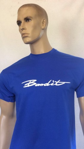 Maglietta moto suzuki bandit - moto,