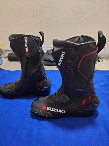 Suzuki courses stivali - suzuki,