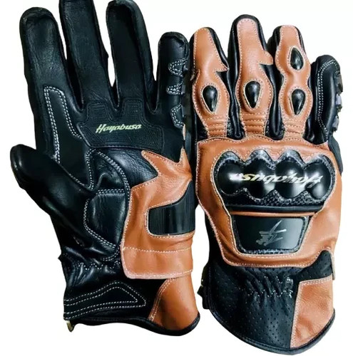 Suzuki hayabusa courses gants - suzuki,