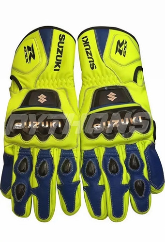 Suzuki gsxr gants moto - gsxr, en