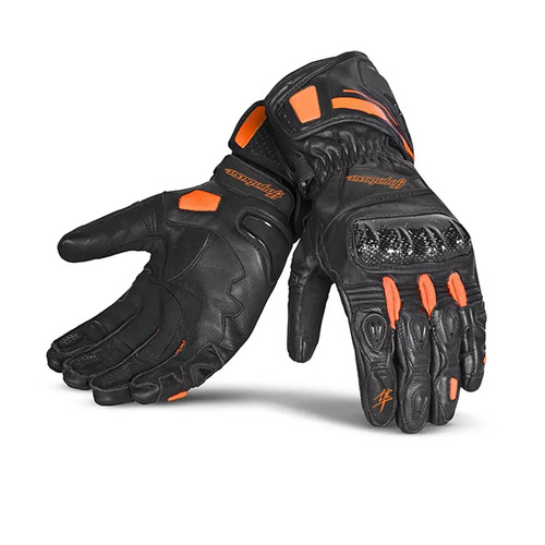 Suzuki hayabusa gants moto - hayabusa,