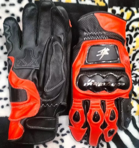 Suzuki hayabusa courses gants - suzuki,