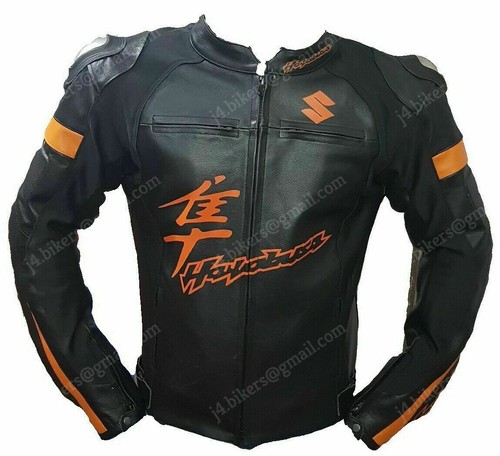 Suzuki haybausa veste - suzuki, de