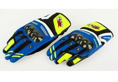 Suzuki gsxr gants moto - suzuki, en
