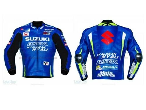 Suzuki ecstar veste - veste, en