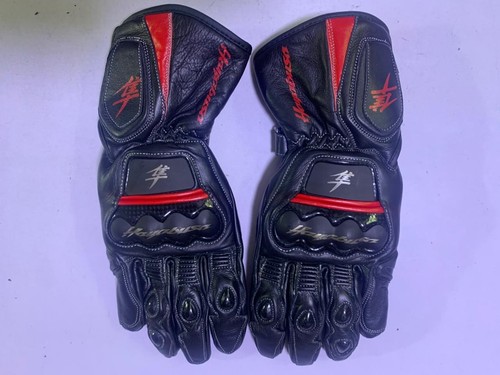 Suzuki hayabusa courses gants - suzuki,