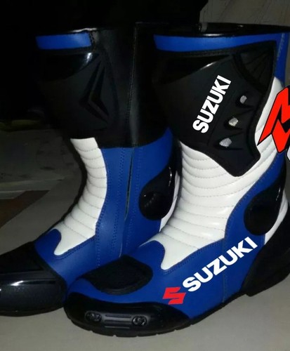Suzuki gsxr stivali - gsxr, da