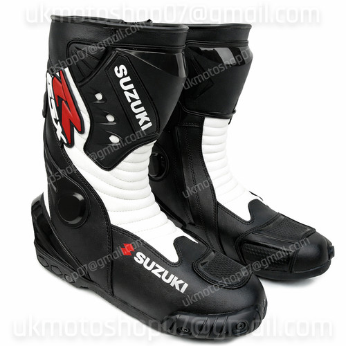 Gsxr suzuki stivali - suzuki,