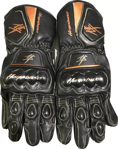 Suzuki hayabusa gants moto - gants, de