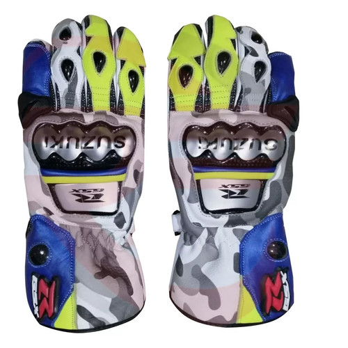 Suzuki gsxr gants moto - moto, en