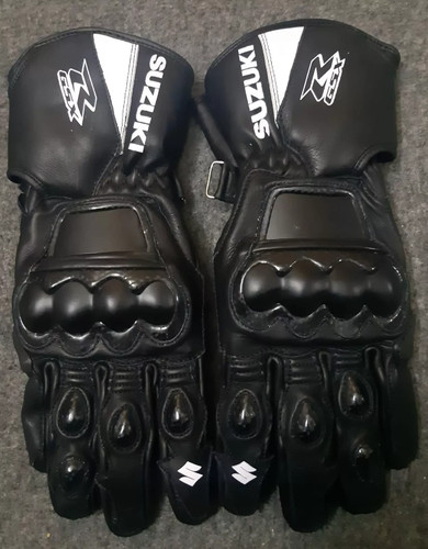 Suzuki gsxr gants - moto, en