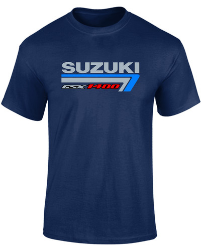 Shirt suzuki gsx1400 - suzuki,