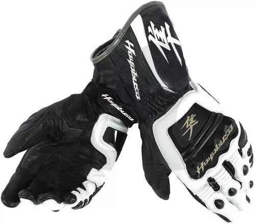 Suzuki hayabusa gants moto - suzuki,